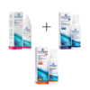 ATHOMER ISOTONIC + ATHOMER HIPERTONIC + ATHOMER PROPOLIS