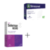 STRESSNOL + SOLEMAX NEURO