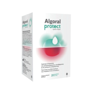 Algoral protect