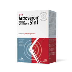 Artroveron 5 in 1